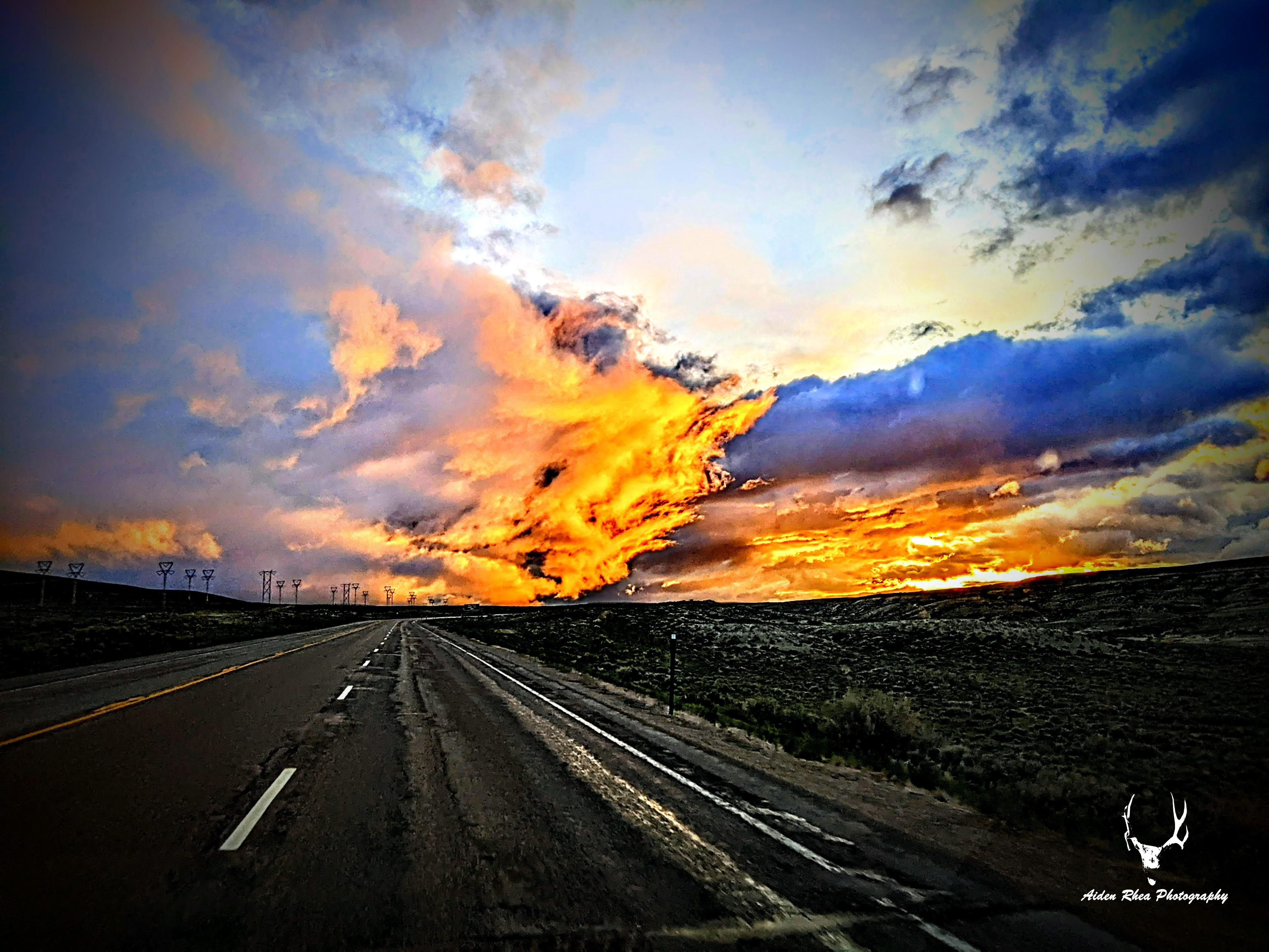 Highway to heaven 3