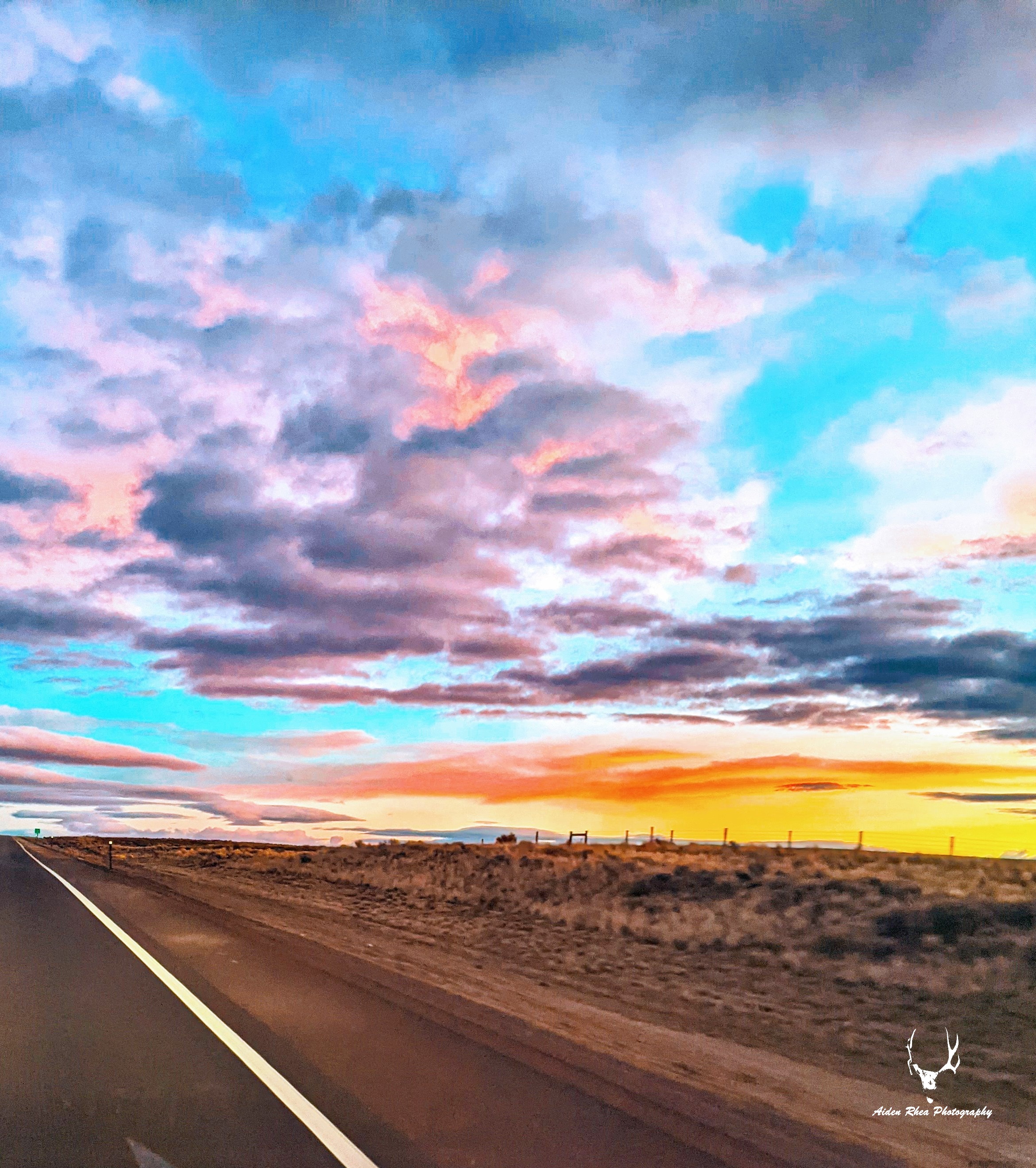Highway to heaven