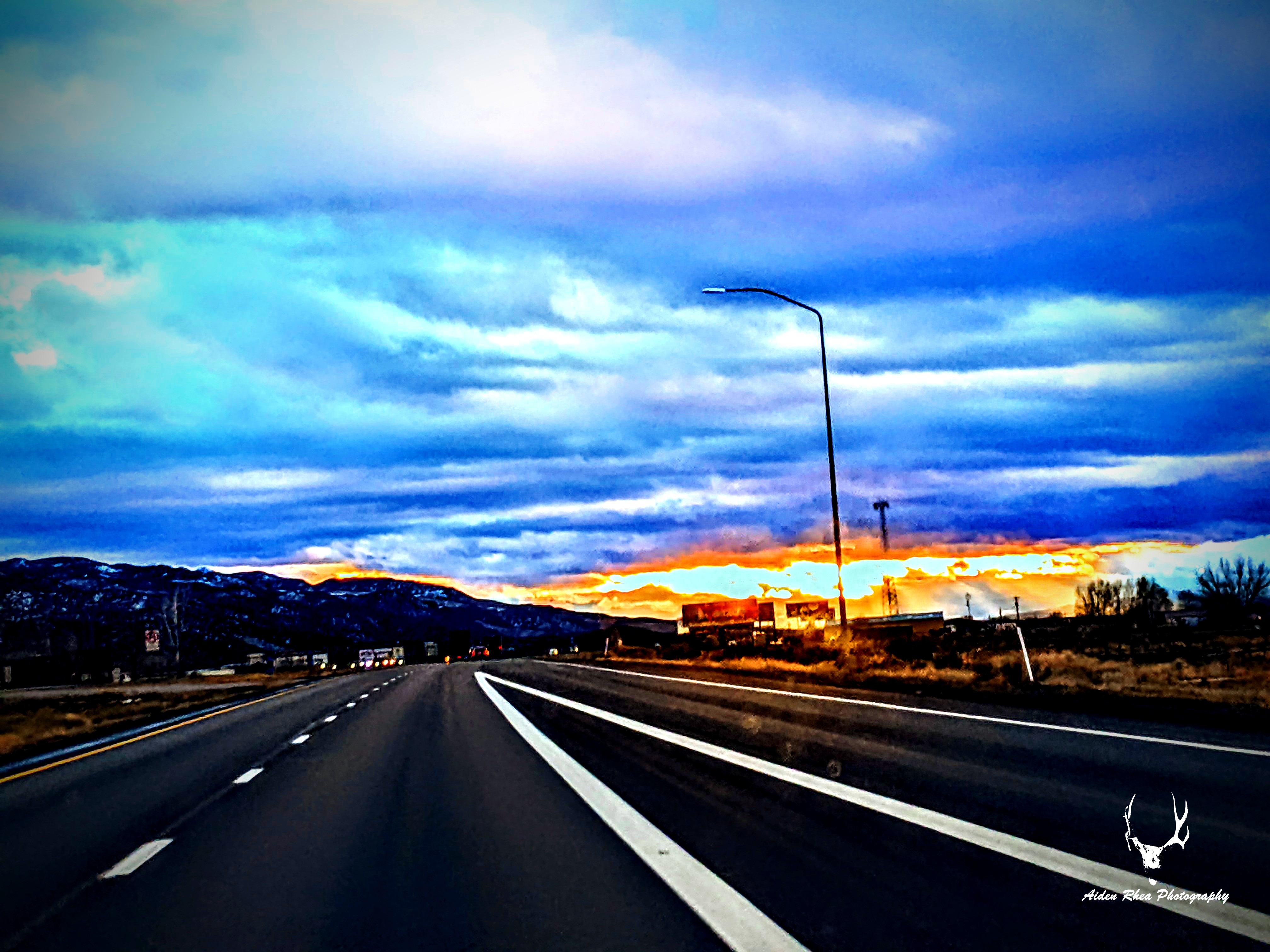 Highway to heaven 2